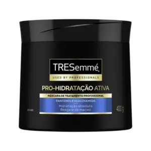 Máscara de Tratamento Tresemmé Hidratacao Profunda 400g
