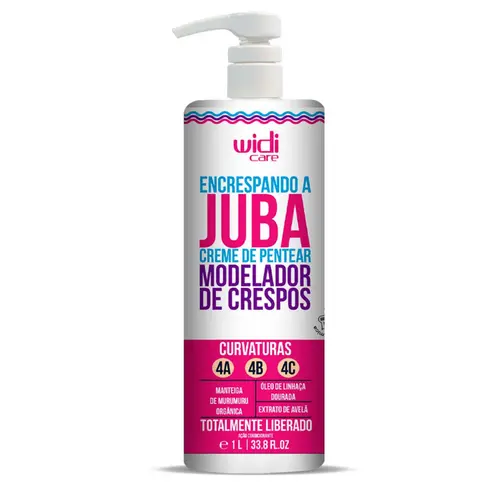 CR PENT WIDI CARE ENCARACOLANDO A JUBA CACHOS 1L