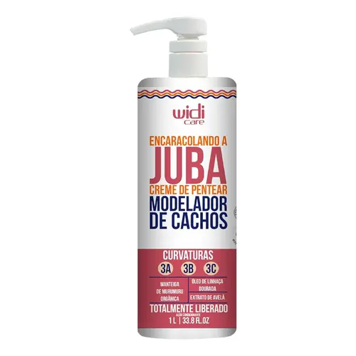 CR PENT WIDI CARE ENCARACOLANDO A JUBA CACHOS 1L