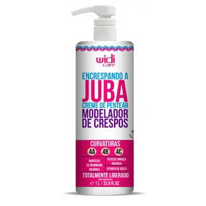CR PENT WIDI CARE ENCARACOLANDO A JUBA CACHOS 1L