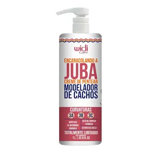 CR PENT WIDI CARE ENCARACOLANDO A JUBA CACHOS 1L