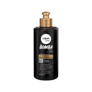 Creme para Pentear Condicionador Força e Engrossamento 300ml