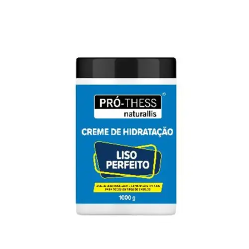 CR PENT PRO THESS LISO PERFEITO 1KG
