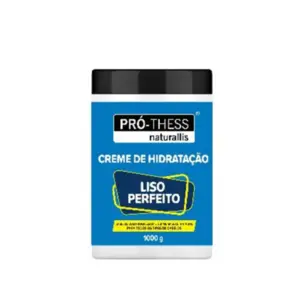 CR PENT PRO THESS LISO PERFEITO 1KG