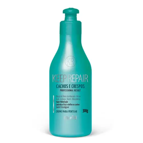 CR PENT KEEP REPAIR 300G CACHOS CRESPOS