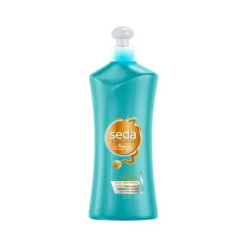 CR PENT SEDA BOMBA ARGAN 300ML