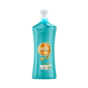 CR PENT SEDA BOMBA ARGAN 300ML