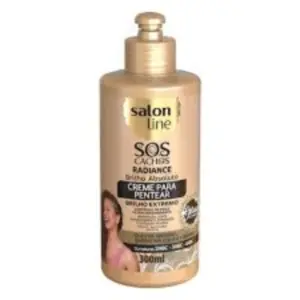 CR PENTEAR RADIANCE  300ML BRILHO ABS SOS