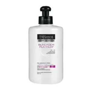 CR PENT TRESEMME BLIND PLATINUM 300ML