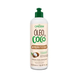 CR PENT ORIGEM OLEO COCO 500ML