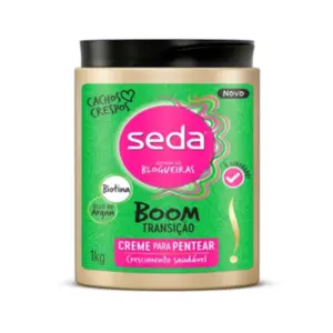 CR PENT SEDA BOOM TRANSIÇ 1KG