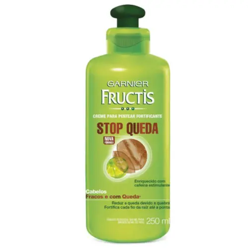 CR PENT FRUCTIS STOP QUEDA 250ML