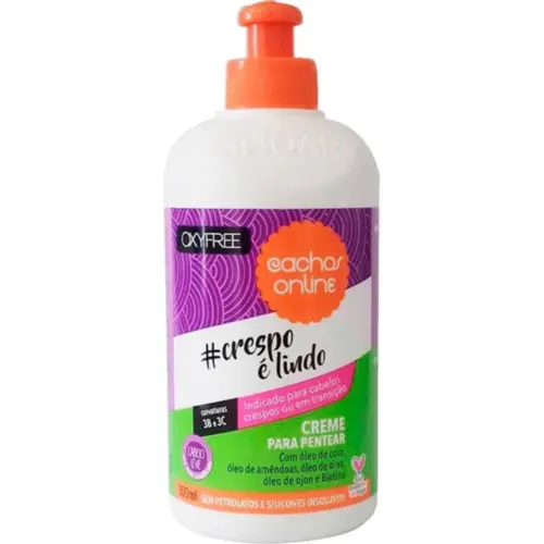 CR PENT INOAR 300ML CRESPO LINDO
