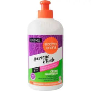 CR PENT INOAR 300ML CRESPO LINDO