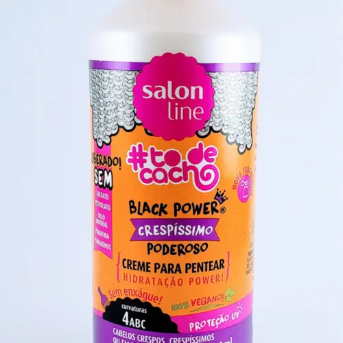 CR PENT #TODECACHO 500ML CRESPISSIMO PODER