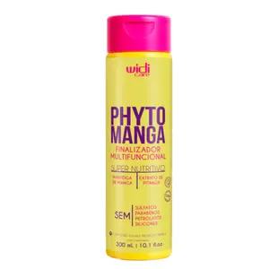 Finalizador Multifuncional Widi Care Phytomanga Com 300 ml