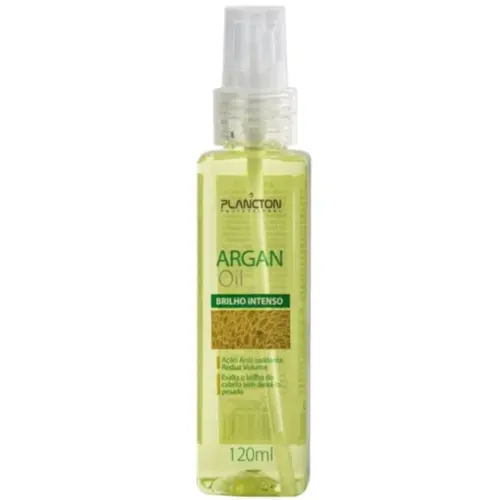 FINALIZADOR PLANCTON 120ML ARGAN
