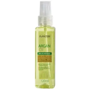FINALIZADOR PLANCTON 120ML ARGAN