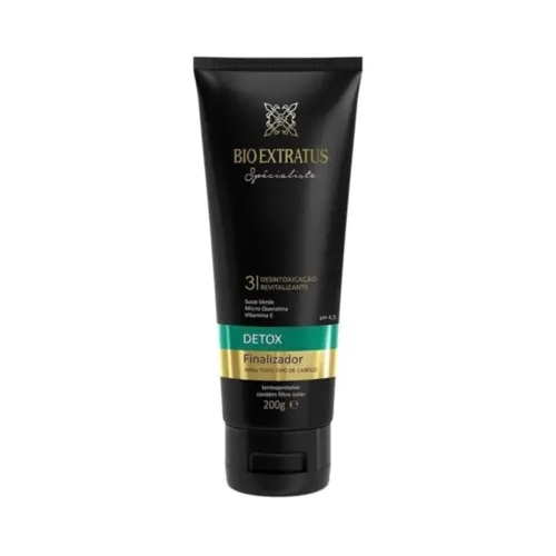 FINAL BIO EXTRATUS 200G SPECIALISTE DETOX