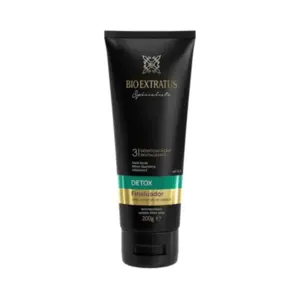 FINAL BIO EXTRATUS 200G SPECIALISTE DETOX
