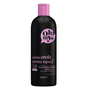 COND OH MY 500ML MINHA ONDA