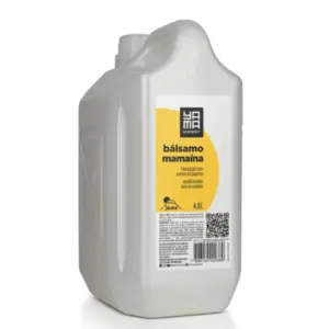 Condicionador Bálsamo Mamaína Yamá Com 4,6 L