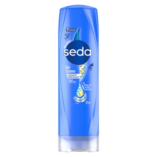 COND SEDA LISO EXTR 350ML