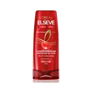 Condicionador Elseve Colorvive 200ml