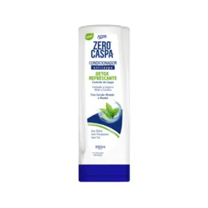 COND ALYNE ZERO CASPA 350ML DETOX