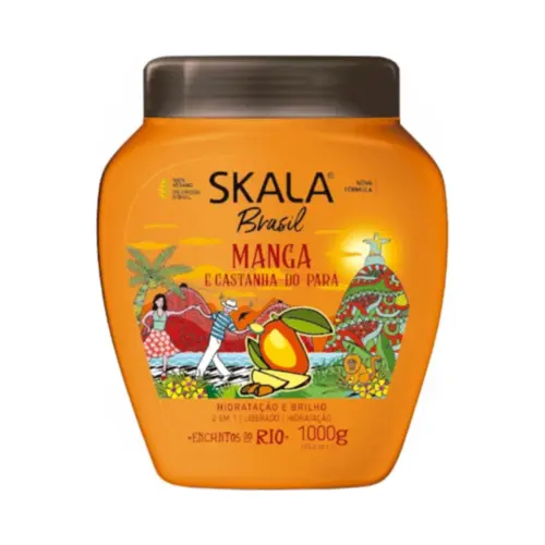 CR CAB SKALA MANGA/CAST 1KG