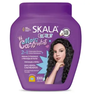 CR CAB SKALA  #MAIS CACHINHOS 1KG