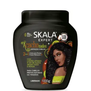 CR CAB SKALA ACACHONADOS  1KG