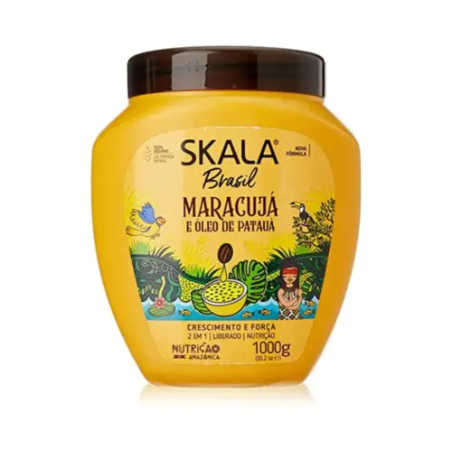 CR CAB SKALA MARACUJÁ 1KG