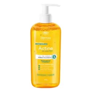 Gel de Limpeza Actine Control Darrow Pump 240G