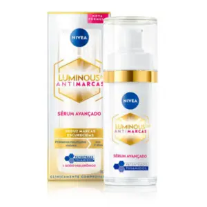 Sérum Facial Nivea Cellular Luminous 630 Dia e Noite 30ml