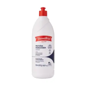 Creme Multifuncional Yamasterol Branco Com 900 g