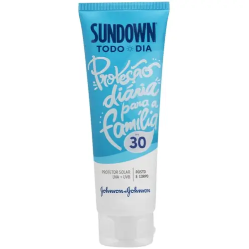 PROT SOLAR SUNDOW  130ML FPS30 TODO DIA