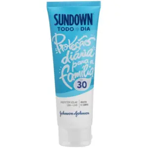 PROT SOLAR SUNDOW  130ML FPS30 TODO DIA