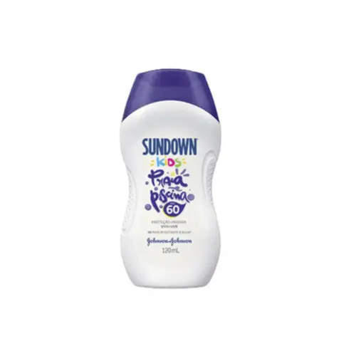 PROT SOLAR SUNDOWN F50 200ML F60 KIDS
