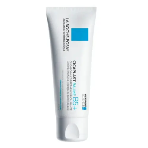 Creme Corporal La Roche-Posay Cicaplast Baume B5 40ml