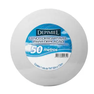 DEPILAT DEPIMIEL LENCO P/ DEPIL 50M