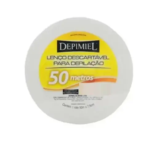 DEPIMIEL LENCO DESCARTAVE 50 METROS