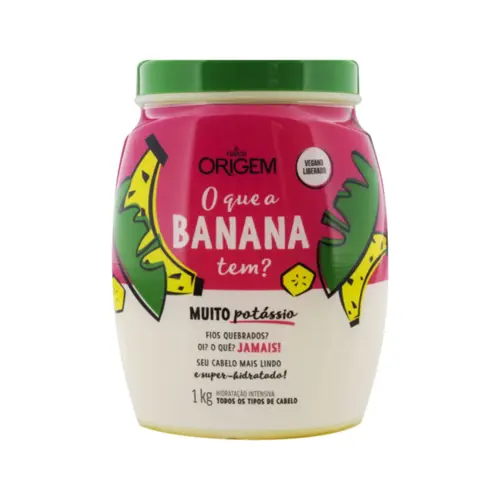 CR ORIGEM  1KG BANANA