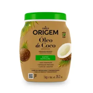 CR NAZCA  OLEO COCO 1KG
