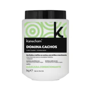 CR HID KANECHOM DOMINA CACHOS 1KG