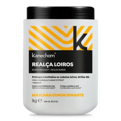 CR HID KANECHOM REALCA LOIROS 1KG