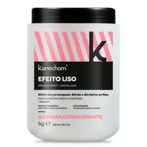 CR HID KANECHOM EFEITO LISO 1KG
