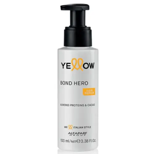 FLUIDO YELLOW BOND HERO 100ML