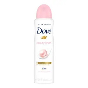 Desodorante Dove Beauty Finish 150ml