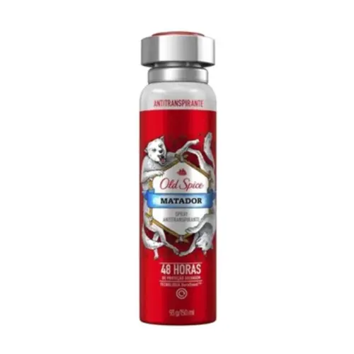 DES AER OLD SPICE 93G MATADOR